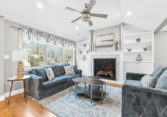 Photo 3 of Sale Pending at 16 & 16a Glenwood Ave, Winchester, MA 01890 | MLS# 73507137 | Listing updated on 2026-08-03