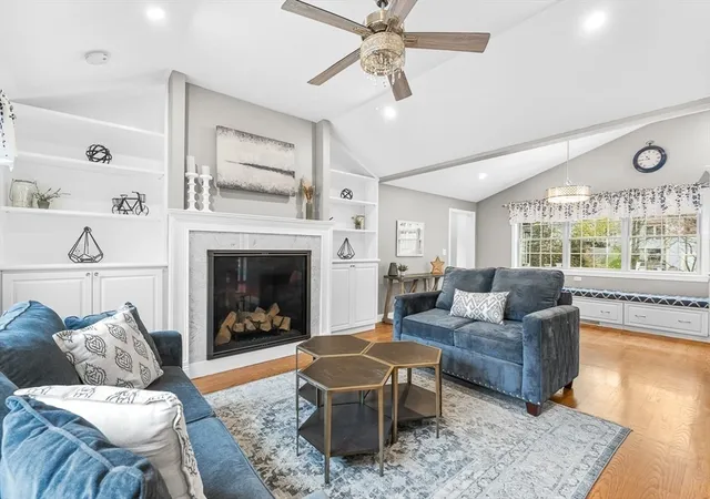 Photo 4 of Sale Pending at 16 & 16a Glenwood Ave, Winchester, MA 01890 | MLS# 73507137 | Listing updated on 2026-08-03