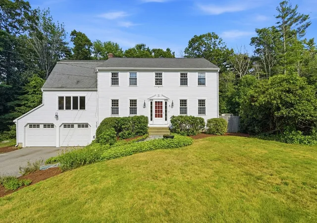 1st image of 297 Holly Rd, Marshfield, MA 02050 | MLS# 73556092