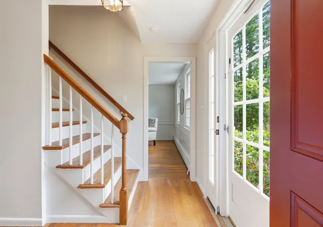 2nd image of 297 Holly Rd, Marshfield, MA 02050 | MLS# 73556092