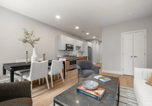 2nd image of 249 Corey Road #407, Boston, MA 02135 | MLS# 73548328