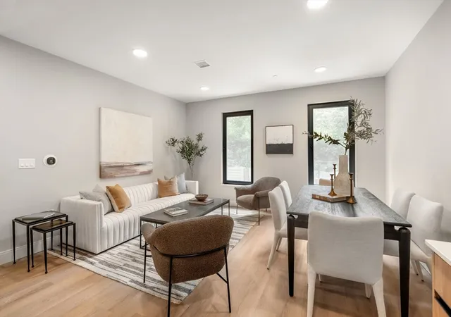 3rd image of 249 Corey Road #407, Boston, MA 02135 | MLS# 73548328