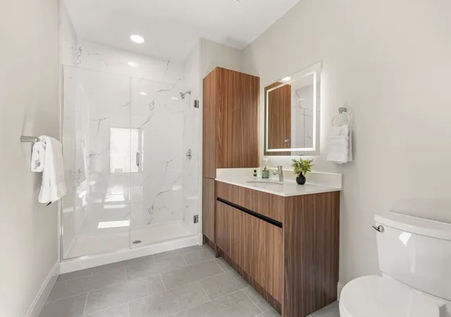 5th image of 249 Corey Road #407, Boston, MA 02135 | MLS# 73548328