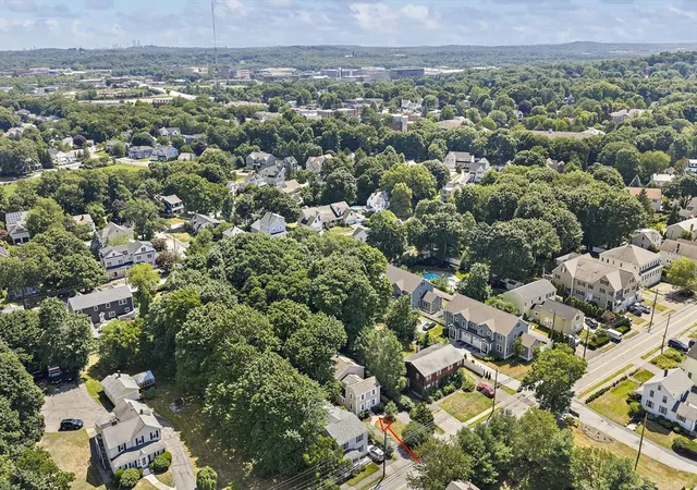 26th image of 312 Hunnewell Street #1, Needham Heights, MA 02494 | MLS# 73547703