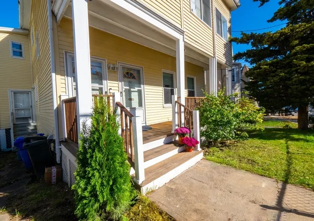 Photo 2 of Multi family home for sale at 70 72 Wrentham Street, Boston, MA 02124 | MLS# 73569060 | Listing updated on 2026-08-31