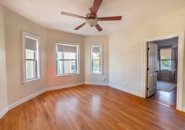 Listing Photo 5 - Condo for sale in building located at 70-72 Wrentham St, Boston, MA 02124