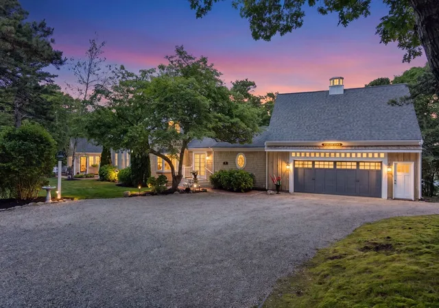 Photo 3 of Sale Pending at 58 Keziahs Ln, Orleans, MA 02653 | MLS# 73560573 | Listing updated on 2026-09-16