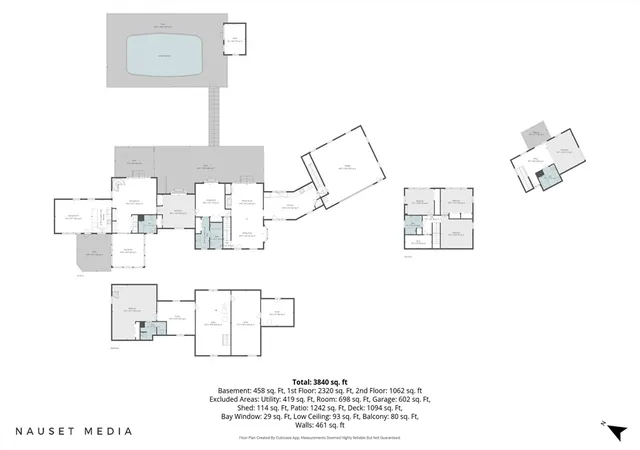 Photo 41 of Sale Pending at 58 Keziahs Ln, Orleans, MA 02653 | MLS# 73560573 | Listing updated on 2026-09-16