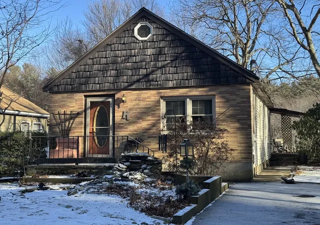 Photo 1 of Sale Pending at 99 Leland Rd, Norfolk, MA 02056 | MLS# 73478734 | Listing updated on 2026-09-12