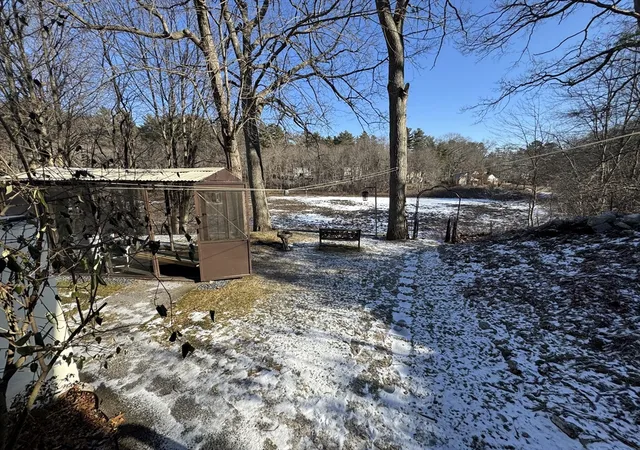 Photo 3 of Sale Pending at 99 Leland Rd, Norfolk, MA 02056 | MLS# 73478734 | Listing updated on 2026-09-12