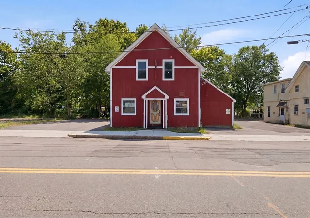 2nd image of 335 North Washington St, North Attleboro, MA 02760 | MLS# 73556284