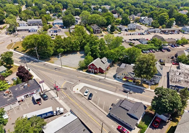 Photo 3 of Multi family home for sale at 335 N Washington St, North Attleboro, MA 02760 | MLS# 73556284 | Listing updated on 2026-09-11