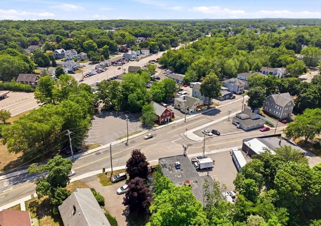Photo 3 of Multi family home for sale at 335 N Washington St, North Attleboro, MA 02760 | MLS# 73556284 | Listing updated on 2026-09-11