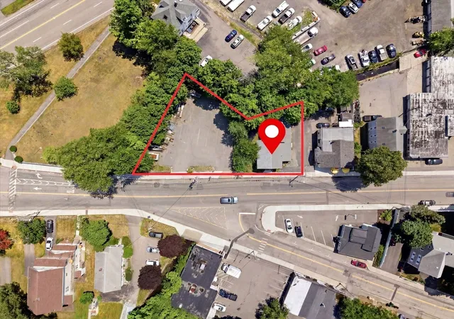 Photo 4 of Multi family home for sale at 335 N Washington St, North Attleboro, MA 02760 | MLS# 73556284 | Listing updated on 2026-09-11