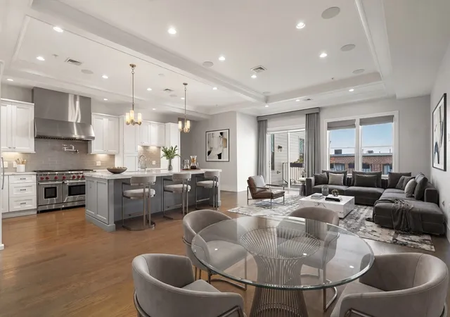 Photo 1 of Sale Pending at 621 East 1st St #D3, South Boston, MA 02127 | MLS# 73560190 | Listing updated on 2026-09-12