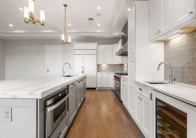 Photo 2 of Sale Pending at 621 East 1st St #D3, South Boston, MA 02127 | MLS# 73560190 | Listing updated on 2026-09-12