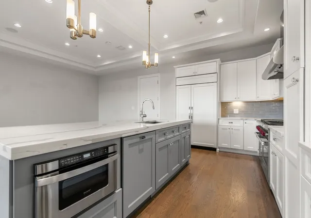 Photo 3 of Sale Pending at 621 East 1st St #D3, South Boston, MA 02127 | MLS# 73560190 | Listing updated on 2026-09-12