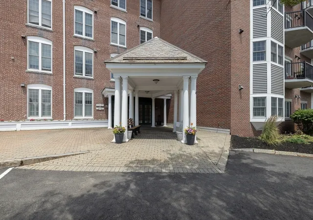 Homes for sale in North Andover, MA | 148 Main St #A309, North Andover, MA 01845 | MLS# 73541796