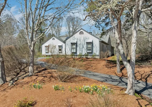 Photo 1 of Sale Pending at 52 Clubhouse Dr, Pocasset, MA 02559 | MLS# 73554502 | Listing updated on 2026-09-04