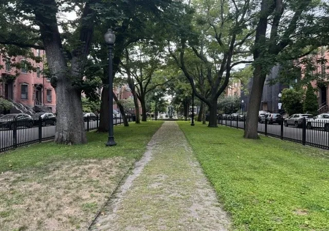 2nd image of 41 Worcester Square Condo, Boston, MA 02118