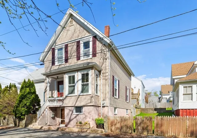 Homes for sale in Gloucester, MA | 8 1/2 Myrtle Square, Gloucester, MA 01930 | MLS# 73514328
