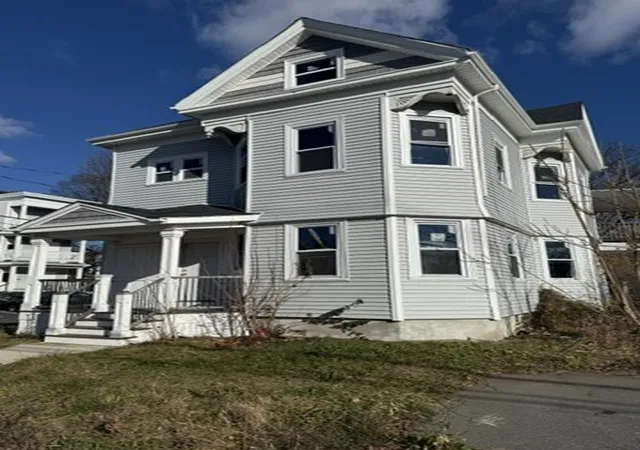 Homes for sale in Brockton, MA | 863 N Main St, Brockton, MA 02301 | MLS# 73544971
