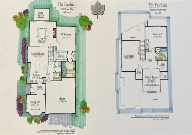 2nd image of 308 Sprucewood Ln, Clinton, MA 01510