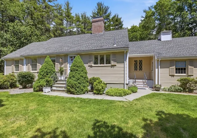 1st image of 203 E Riding Dr, Carlisle, MA 01741 | MLS# 73538542
