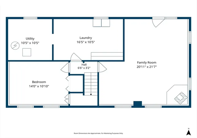 42nd image of 28 Trinity Dr, Milford, MA 01757 | MLS# 73558766