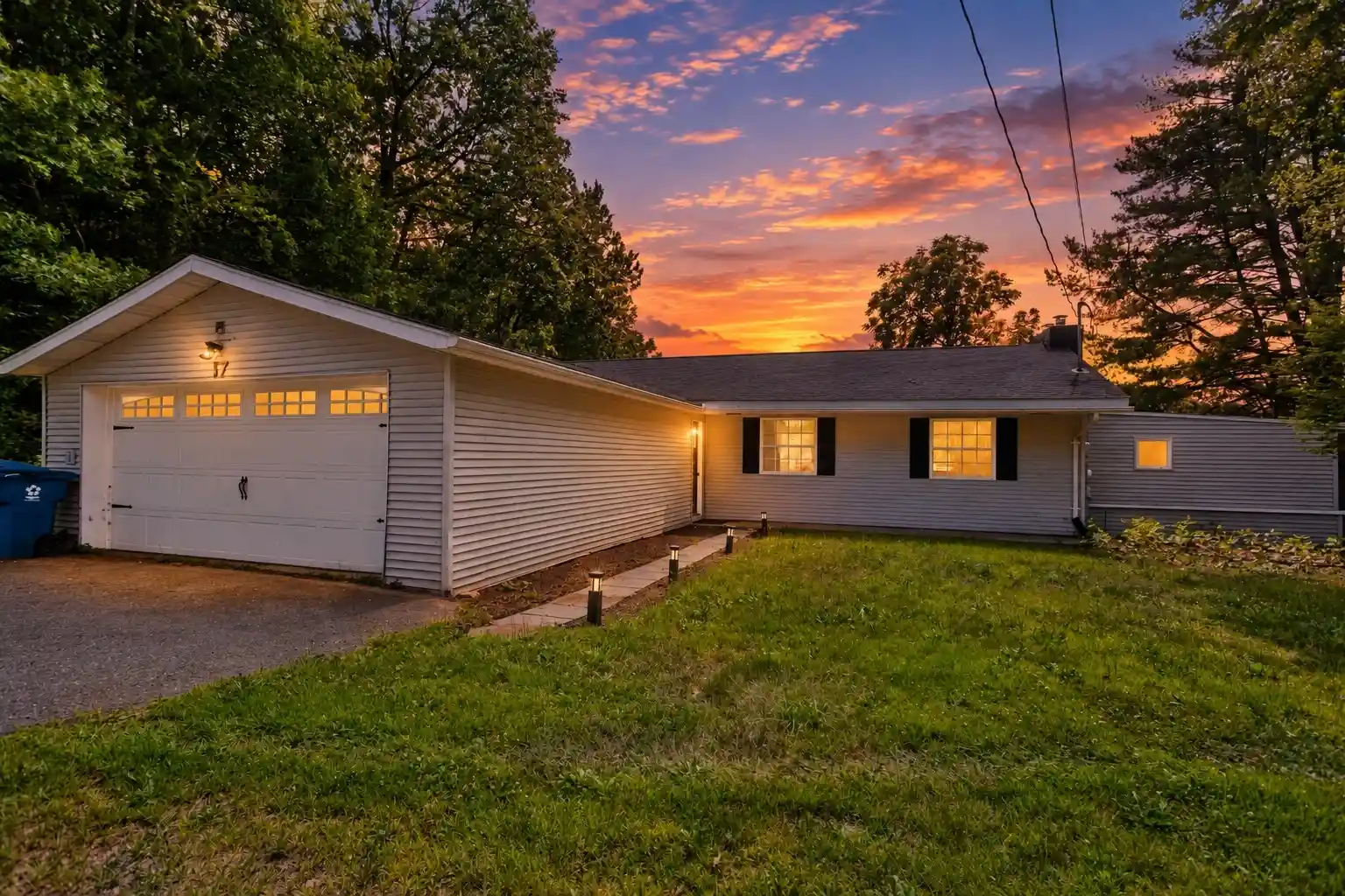 Photo 1 of Sale Pending at 17 Congamond Rd, Southwick, MA 01077 | MLS# 73577734 | Listing updated on 2026-10-22
