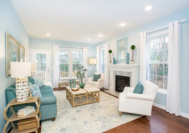 Photo 4 of Sale Pending at 9 Bates Quarry Ln #47, Walpole, MA 02081 | MLS# 73515272 | Listing updated on 2026-05-19