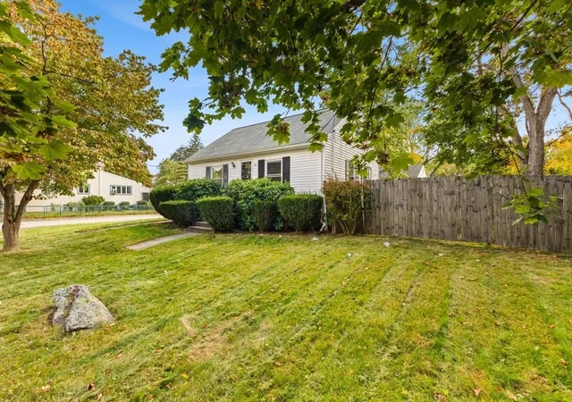 1st image of 26 Lamb St, Attleboro, MA 02703 | MLS# 73559142