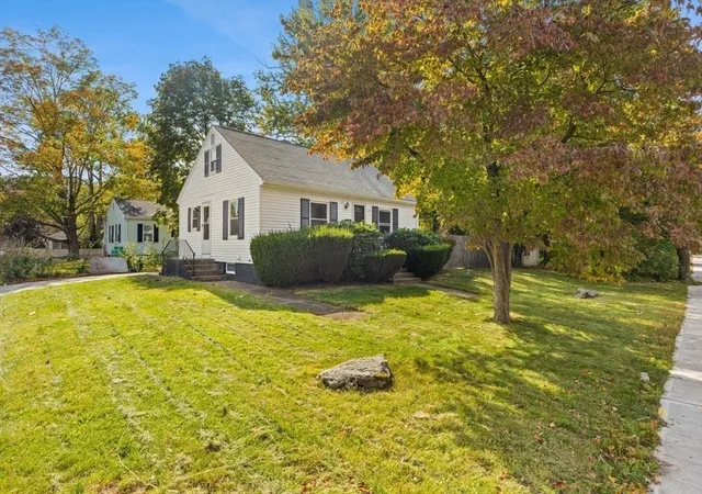 2nd image of 26 Lamb St, Attleboro, MA 02703 | MLS# 73559142