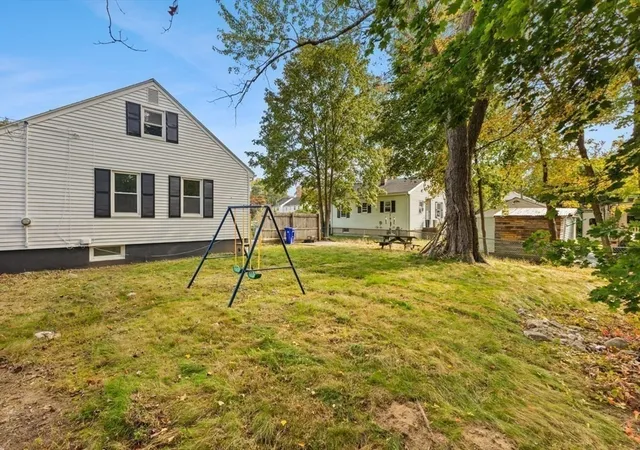 Photo 3 of Single family home for sale at 26 Lamb St, Attleboro, MA 02703 | MLS# 73559142 | Listing updated on 2026-08-16