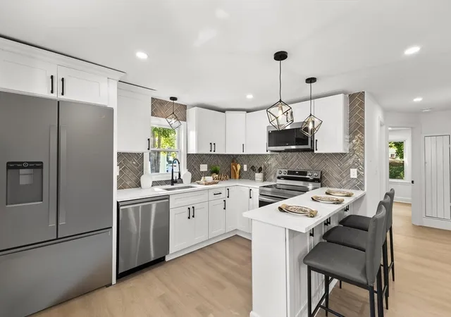 Photo 4 of Single family home for sale at 26 Lamb St, Attleboro, MA 02703 | MLS# 73559142 | Listing updated on 2026-08-16