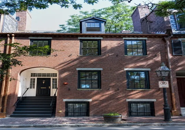 Single family home for sale at 48 Fayette St, Boston, MA 02116 | MLS# 73557299