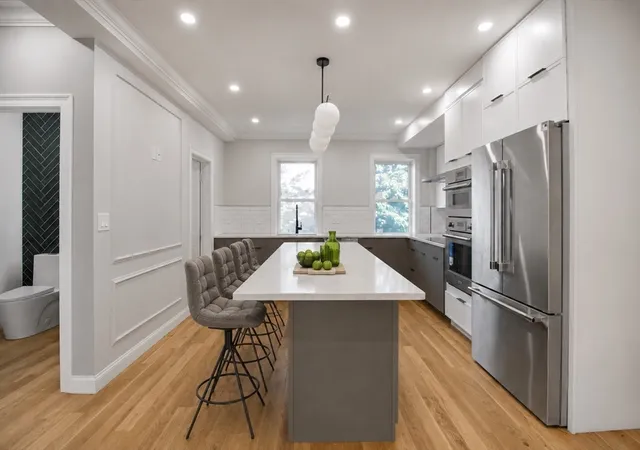 Photo 3 of Single family home for sale at 48 Fayette St, Boston, MA 02116 | MLS# 73557299 | Listing updated on 2026-09-23