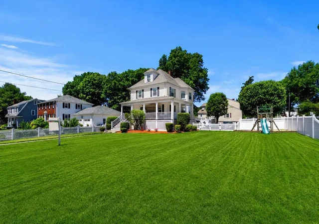 Homes for sale in Milton, MA | 567 Canton Ave, Milton, MA 02186 | MLS# 73537767