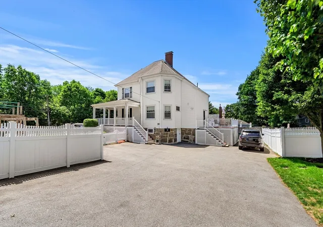 Homes for sale in Milton, MA | 567 Canton Ave, Milton, MA 02186 | MLS# 73537767