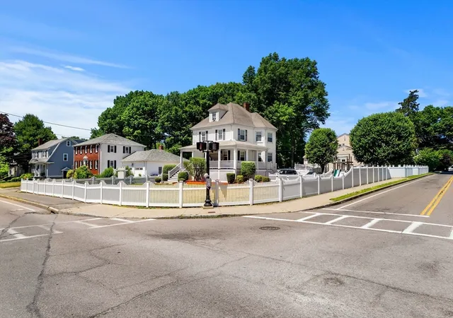 Homes for sale in Milton, MA | 567 Canton Ave, Milton, MA 02186 | MLS# 73537767