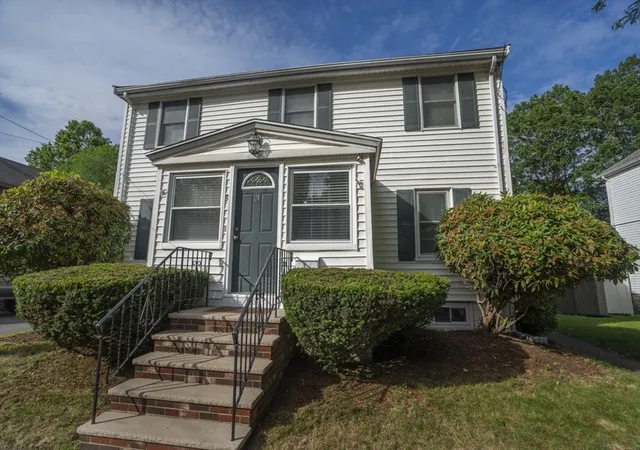 Homes for sale in Peabody, MA | 3 Winnegance Ave, Peabody, MA 01960 | MLS# 73544002