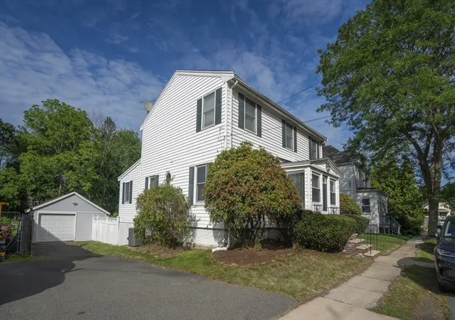 Homes for sale in Peabody, MA | 3 Winnegance Ave, Peabody, MA 01960 | MLS# 73544002