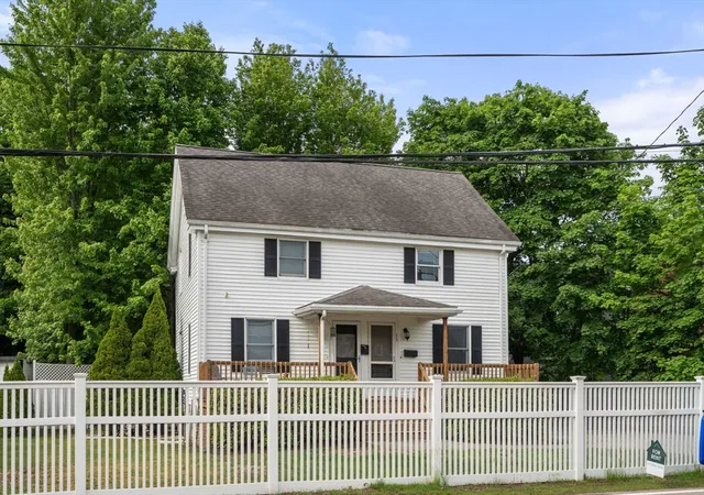 1st image of 13 15 Gay Street, Westwood, MA 02090 | MLS# 73528043