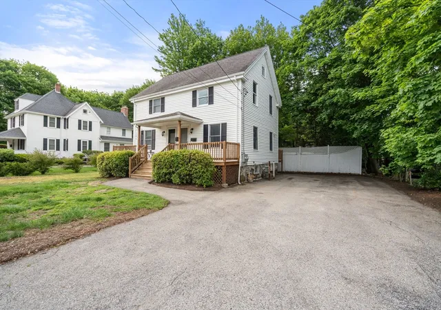 27th image of 13 15 Gay Street, Westwood, MA 02090 | MLS# 73528043