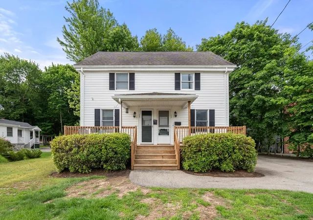 2nd image of 13 15 Gay Street, Westwood, MA 02090 | MLS# 73528043