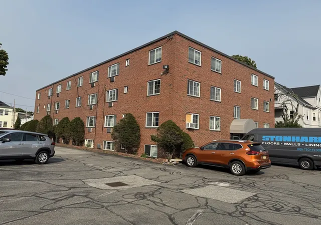 3rd image of 12 Woodland St #22, Everett, MA 02149 | MLS# 73549825