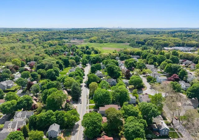 Homes for sale in Lexington, MA | 282 Marrett Road, Lexington, MA 02421 | MLS# 73523541