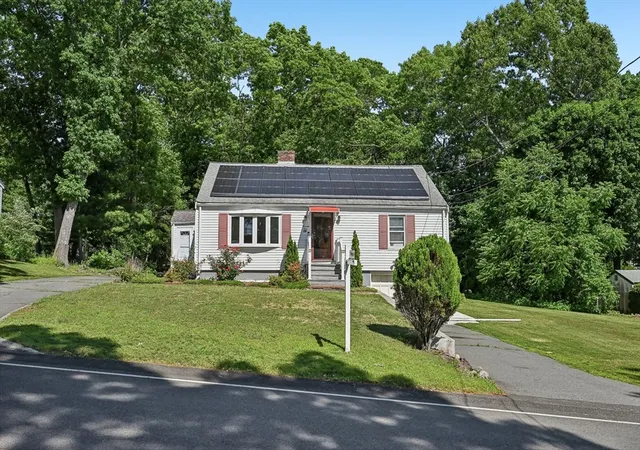 Homes for sale in Randolph, MA | 79 Russ, Randolph, MA 02368 | MLS# 73533629
