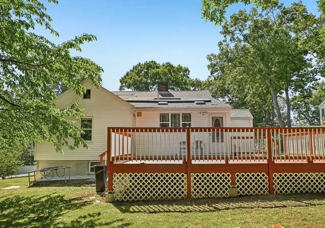 Homes for sale in Randolph, MA | 79 Russ, Randolph, MA 02368 | MLS# 73533629