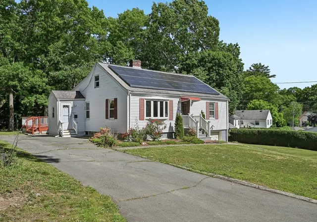 Homes for sale in Randolph, MA | 79 Russ, Randolph, MA 02368 | MLS# 73533629